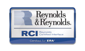 Reynolds & Reynolds EasyDeal's parters