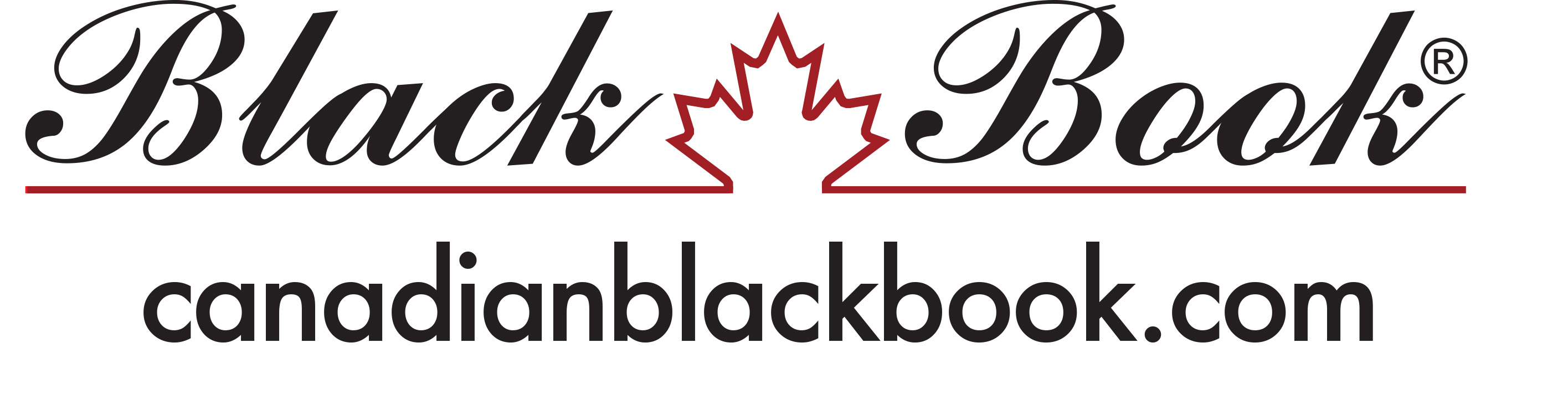 Canadian Black Book EasyDeal's partners
