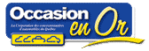 Occasion En Or : EasyDeal's partners