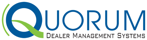 Quorum Dealer Managment Systems : EasyDeal's partners